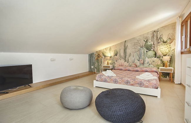 Villa Dell'Artista - Foto 4