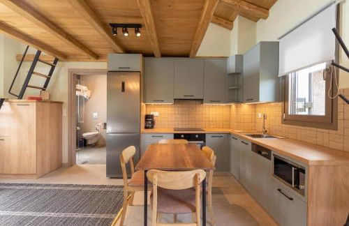 Akti Vigla Apartments - Photo 64