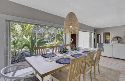 Brand New! Heated Pool, Golf Cart, Next to Beach - Foto 34