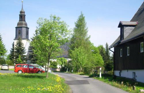 Ferienwohnung Ulbrich - Foto 13