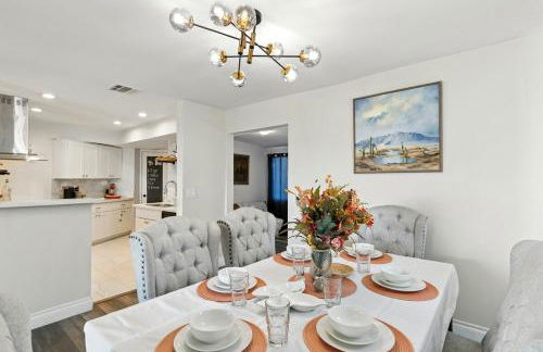 Pool and Views! Desert Hot Springs Hills House - Foto 2