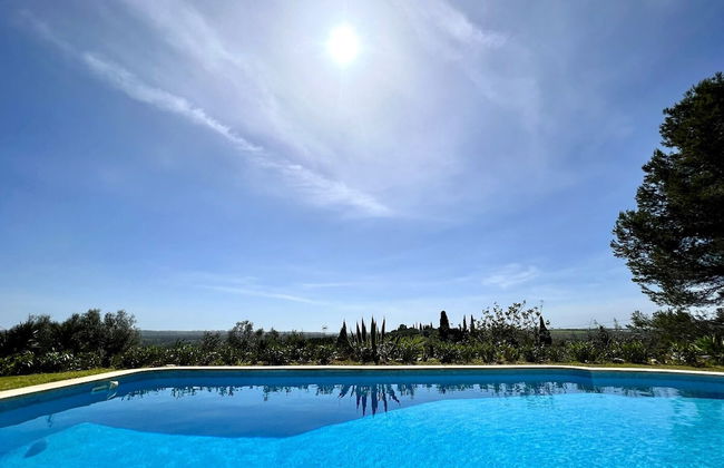 Portimão Bellevue Villa With Pool - Foto 38