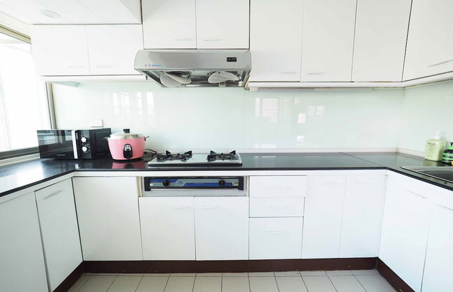 Yongchun MRT Station - Foto 68