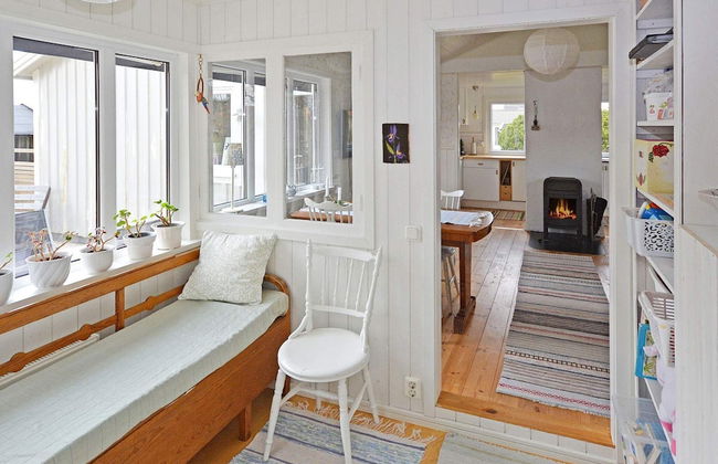 Spacious Holiday Home With Terrace - Foto 8