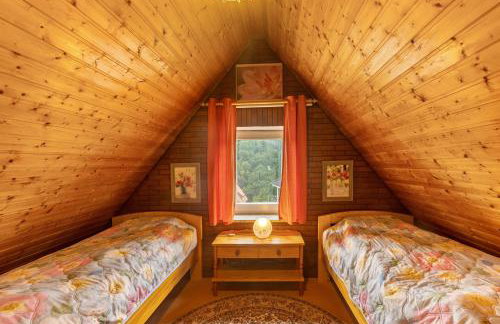 Ferienwohnung Schloss-See-Bergblick - Foto 16