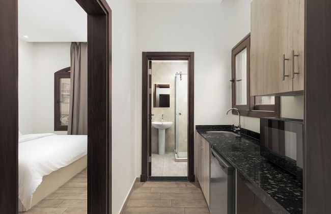 Sleep Inn Apart-hotel - Photo 24