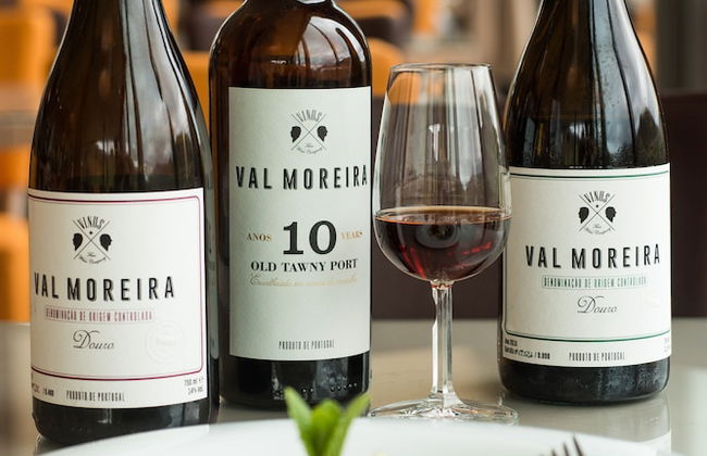 Vila Gale Douro Vineyards Hotel - Foto 61