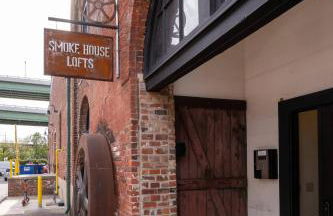 Stylish Loft | Shockoe Bottom | Walk to Canal - Foto 50