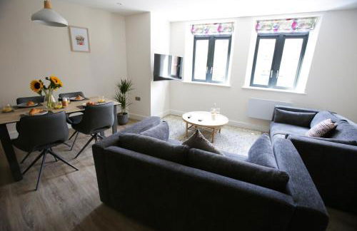 Kings Toft Apartments - Foto 31