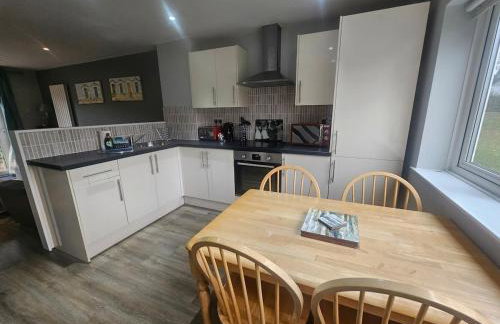 Newquay Coast and Cabin - Foto 34