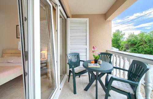 Apartments Ivica Krk Island - Foto 30