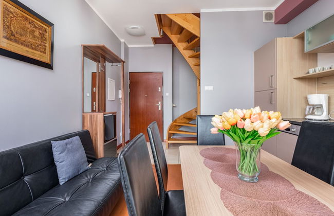 Apartments Baltic Park by Renters - Foto 74