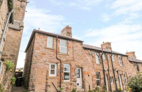 Cheviot Way Cottage - Foto 21