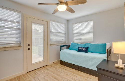 Dog-Friendly Home in The Woodlands with Fenced Yard! - Foto 20