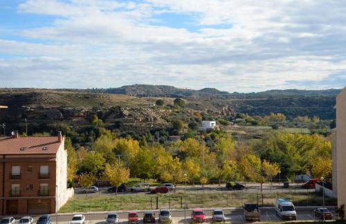 MEQUEDO EN ALCAÑIZ - Photo 8