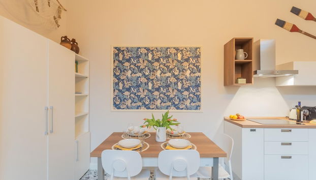 Cinque Giornate 70 Suites - Atena - Foto 2, Habitación