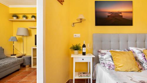 Cosy, seaview apartment, close to beach and bars -Edificio RHIN - Foto 5