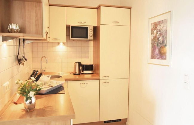 Ferienwohnung im Ferienpark Mueritz - Foto 3