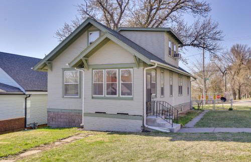 Quaint Omaha Home Less Than 5 Mi to Downtown! - Foto 1