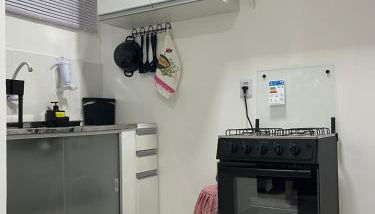 Apartamento capital - Foto 2, stove