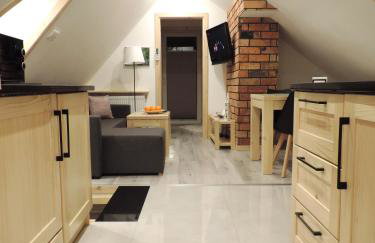 Na Świerkowym Strychu - Photo 12