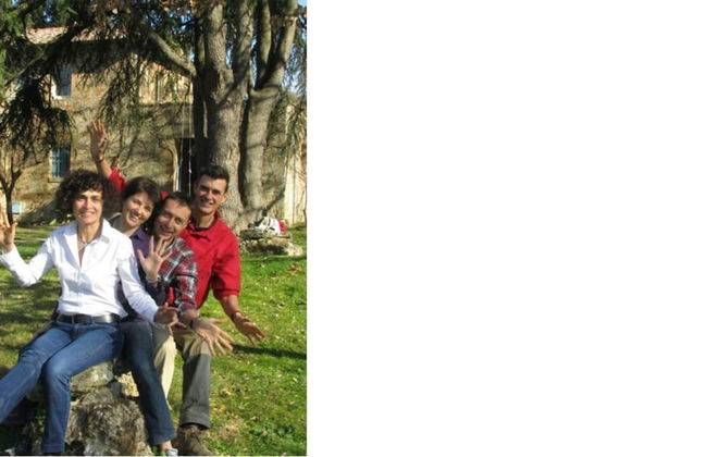 POGGIO CASALE - Foto 17