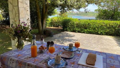 Cabaña de ensueño en el bosque y junto al mar - Foto 4