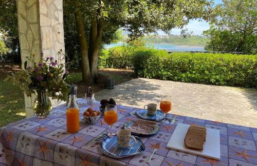 Cabaña de ensueño en el bosque y junto al mar - Foto 4
