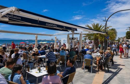 Casa Feliz - Penthouse in San Pedro del Pinatar 100m from shops & 500m from beach & boulevard - Foto 35