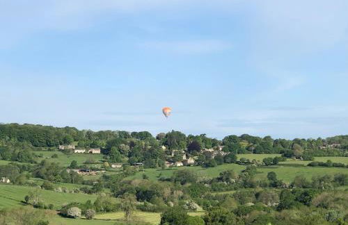 Cotswold Lodge - Foto 64