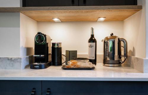 Grange Bridge Cottage - Foto 35