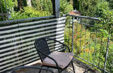 Stadt- Naturnah, Traumblick und Balkon - Foto 16