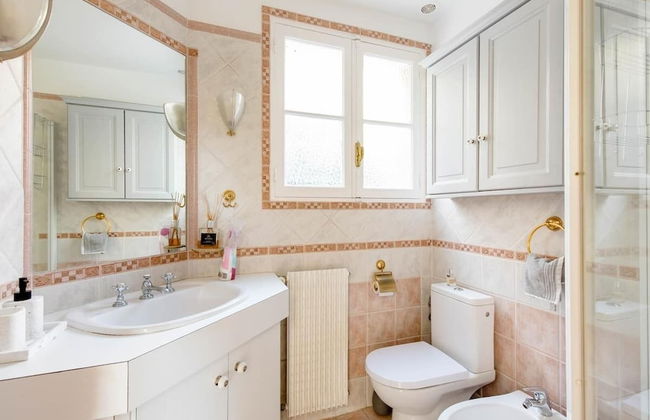 VILLA PALMIERS BY ESTATES CANNES - Foto 17