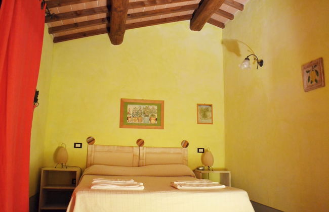 Apt. La Vecchia Cedraia, Wifi, Perugia - Photo 3