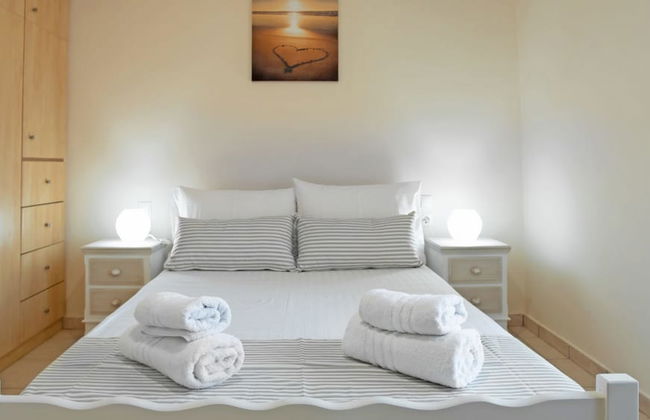 Laconia Domus - Papadianika - Foto 4