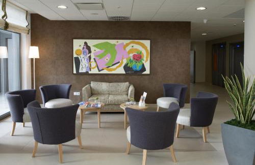 Domitys "Les Etoiles d'Argent" Résidence Services Seniors - Foto 5