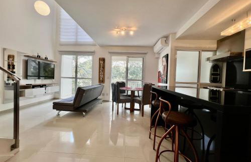 Duplex Morumbi Luxo - Foto 13