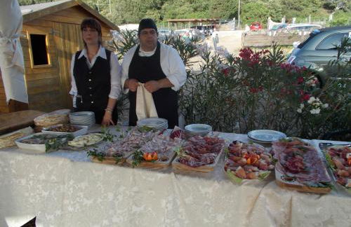 Turismo Rurale La Miniera Fiorita - Foto 40