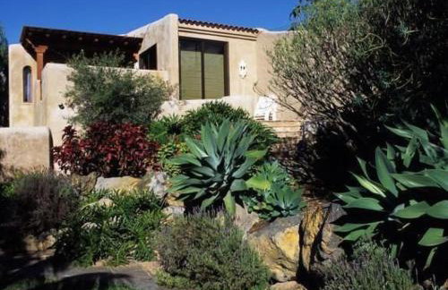 Holiday Home in La Matanza De Acentejo mit Großem Garten und Panoramablick by Interhome - Foto 12