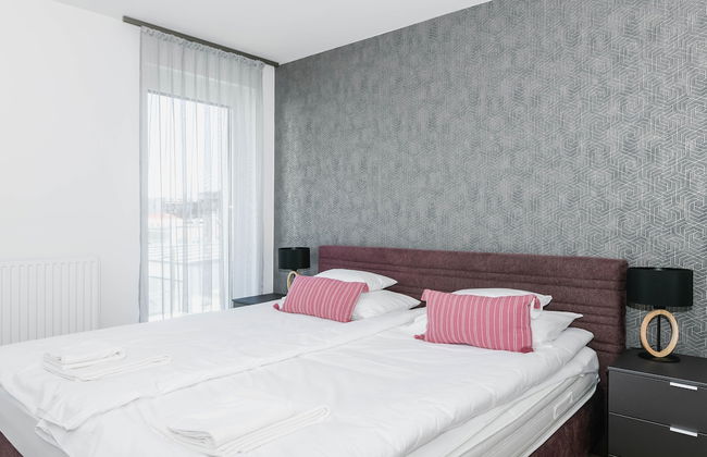 Elisabeth Downtown Apartments by FirstHost - Photo 26