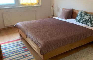 Schönes Apartment im ZentrumKehl - Foto 1