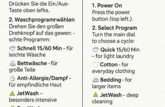 Apartment Wohnung Gartenblick by Interhome - Foto 31