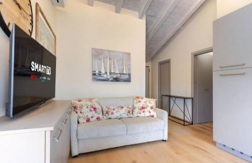 Hostdomus - Acqualy Suite with PRIVATE POOL - Foto 16