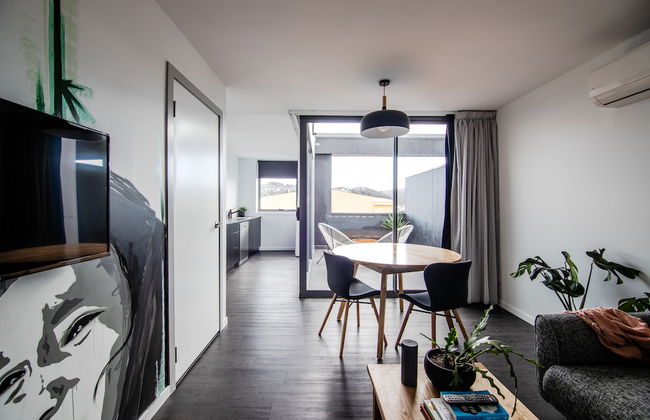 Change Overnight - Foto 31