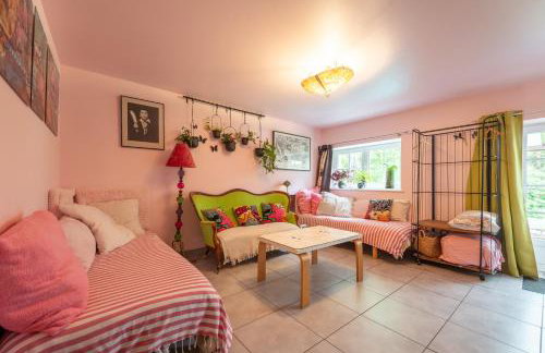 Gîte Du Ruisseau avec spa et pêche - Foto 8