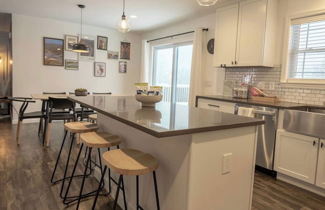 Hunter House - Foto 12