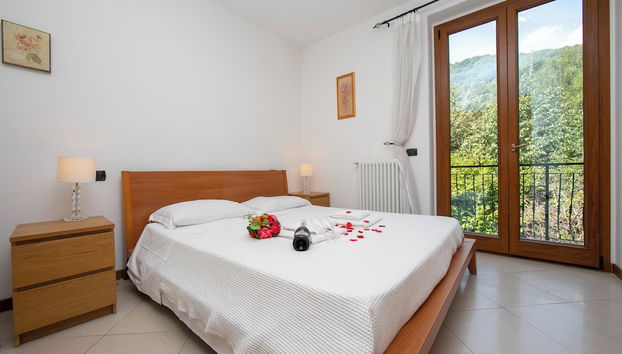 Villa Louise - Foto 4, Habitación