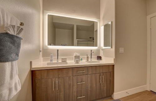 Penthouse One Bedroom Garden View Condo by UCLA - Foto 41