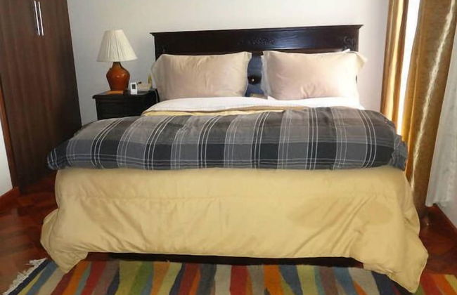 Millennium Apartment Hotel - Foto 8