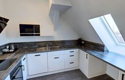 Quartier96 - Boardinghouse Emden - Foto 13